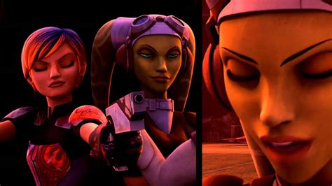 star wars rebels rule 34|Sabine getting fucked [Star Wars: Rebels] : r/rule34 .